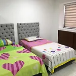 Apartamento Moderno Duplex Mr8 Cerca Al Mar Con Aire Acondicionado Y Wifi