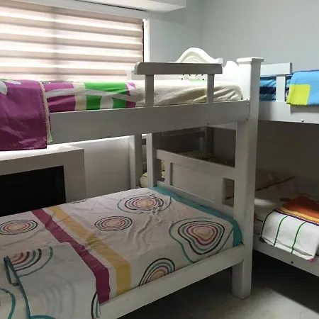 Apartamento Moderno Duplex Mr8 Cerca Al Mar Con Aire Acondicionado Y Wifi * Cartagena