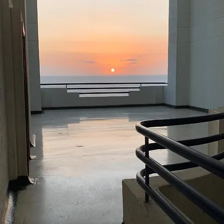 Apartamento Moderno Duplex Mr8 Cerca Al Mar Con Aire Acondicionado Y Wifi Cartagena