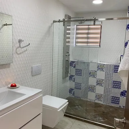 Apartamento Moderno Duplex Mr8 Cerca Al Mar Con Aire Acondicionado Y Wifi Apartamento Cartagena